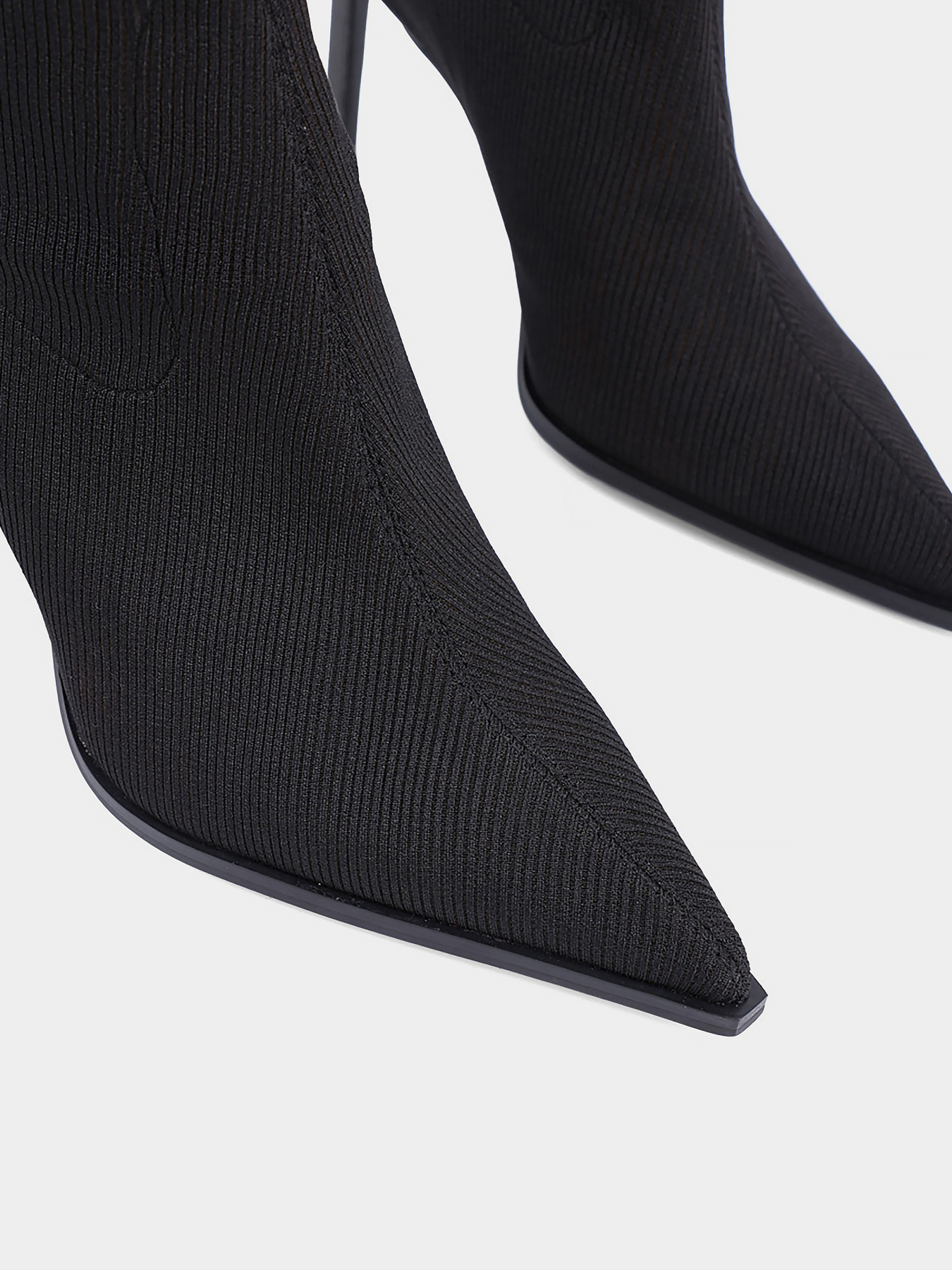 Ботфорты MIRATON модель JR1117-1A Фото