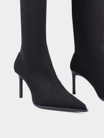 Ботфорты MIRATON модель JR1117-1A Фото