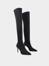 Ботфорты MIRATON модель JR1117-1A Фото