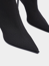 Ботфорти MIRATON модель JR1117-1A Фото