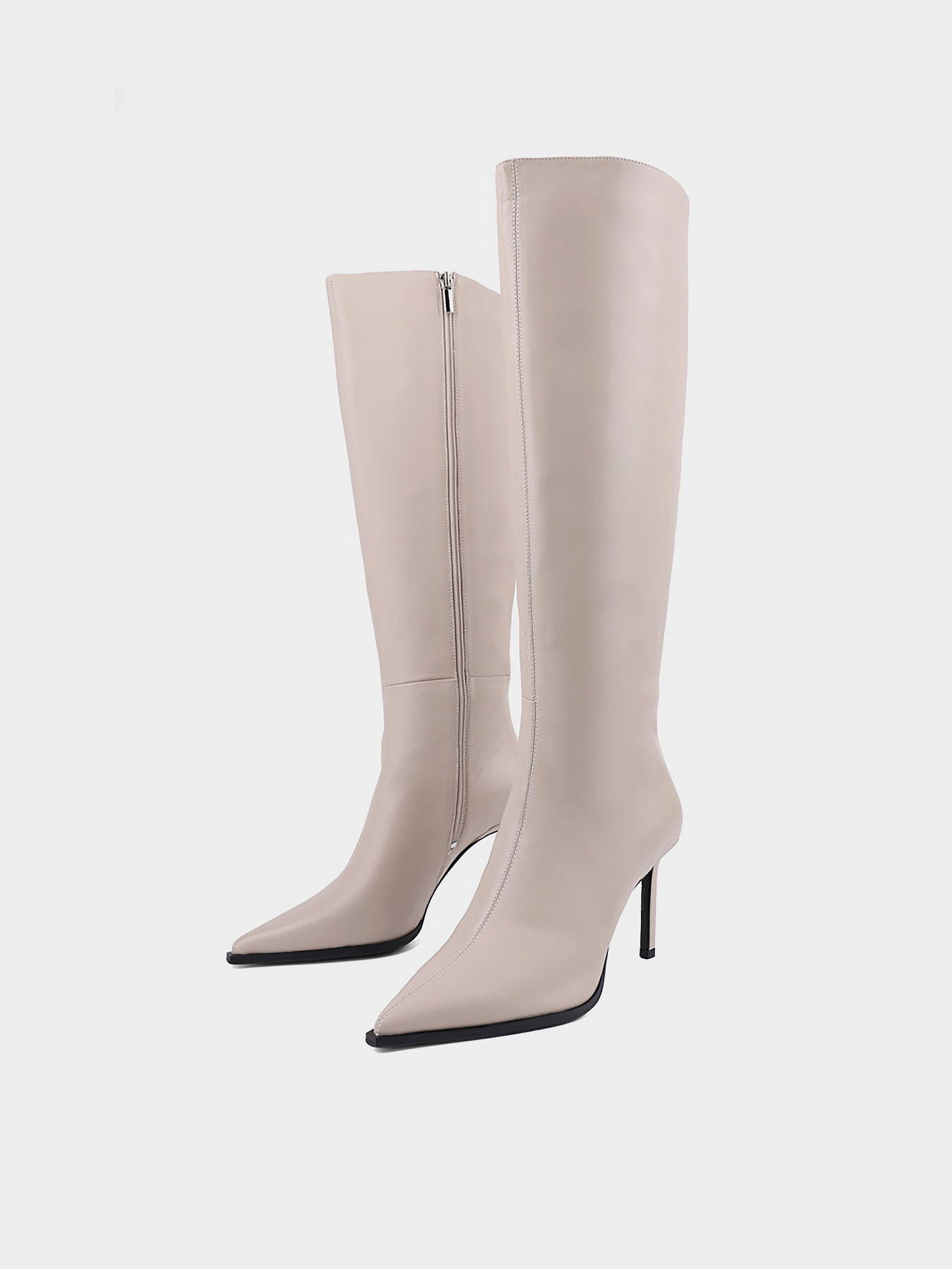 Сапоги MIRATON модель JR1117-5 Фото