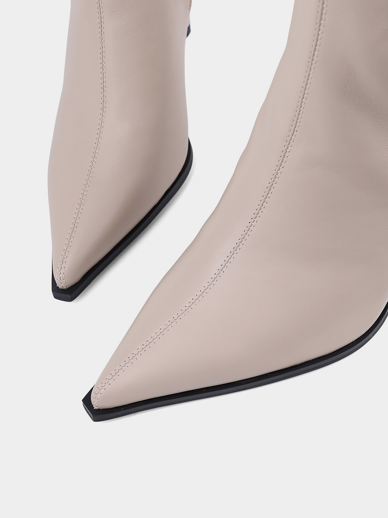 Сапоги MIRATON модель JR1117-5 Фото