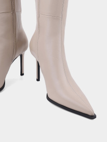 Сапоги MIRATON модель JR1117-5 Фото