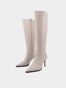 Сапоги MIRATON модель JR1117-5 Фото