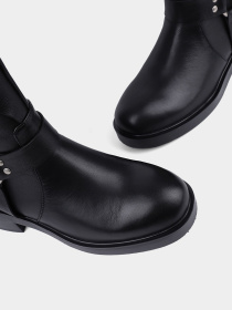 Сапоги MIRATON модель 649014R-13 Фото