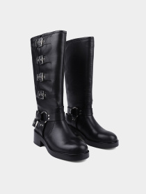 Сапоги MIRATON модель 649014R-13 Фото