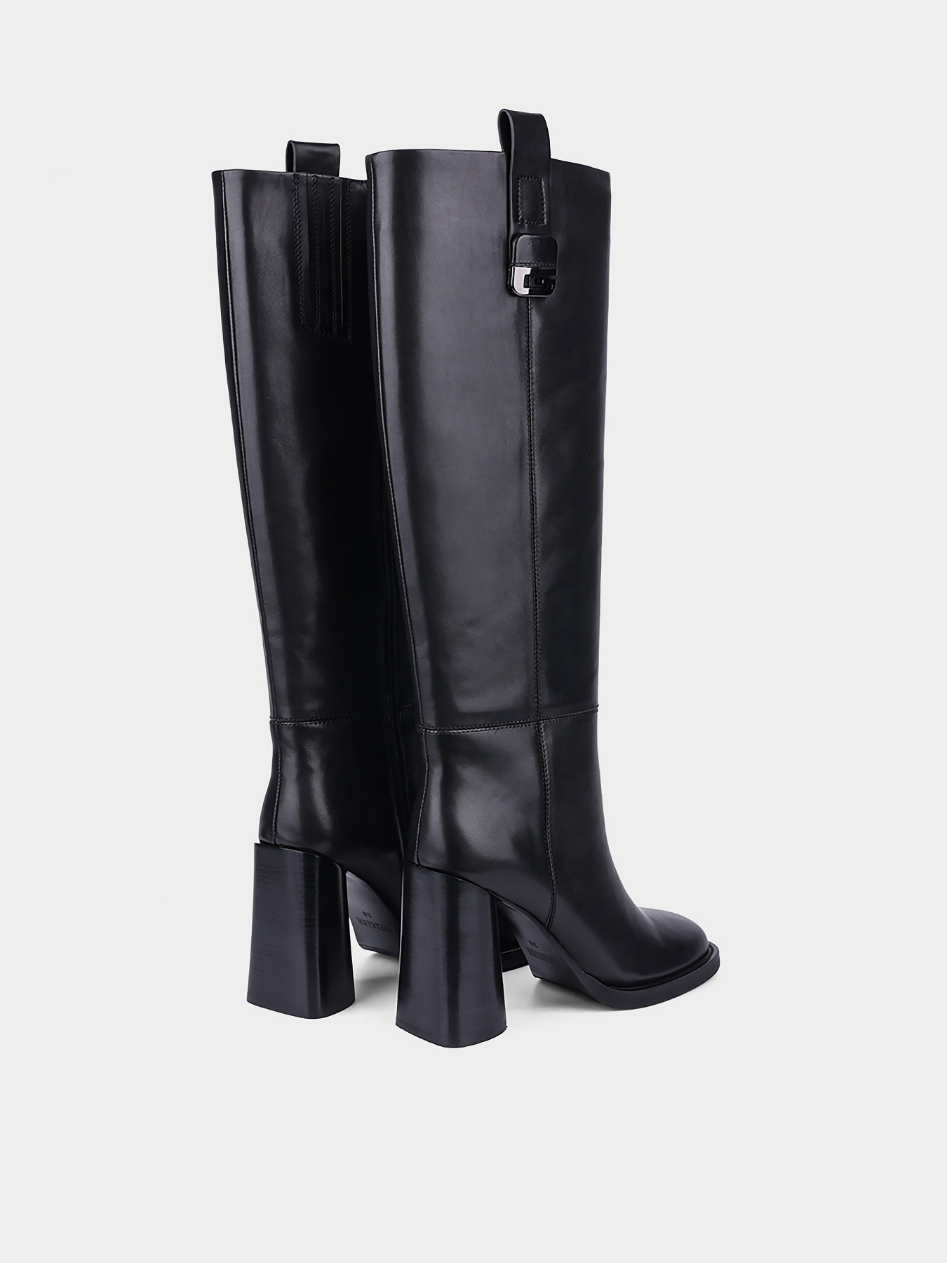 Сапоги MIRATON модель 8715A-1689-1 Фото