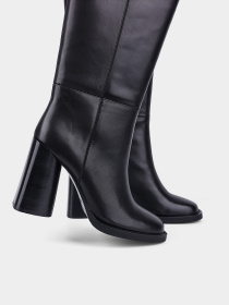 Сапоги MIRATON модель 8715A-1689-1 Фото