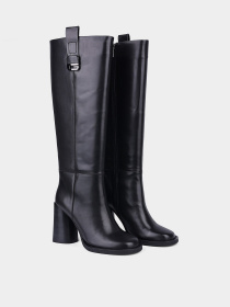 Сапоги MIRATON модель 8715A-1689-1 Фото