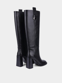 Сапоги MIRATON модель 8715A-1689-1 Фото