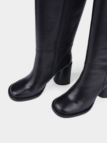 Чоботи MIRATON модель 8715A-1689-1 Фото