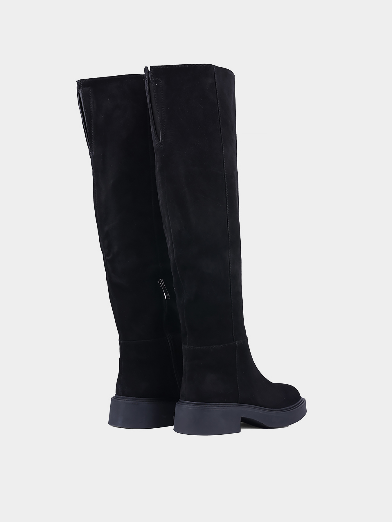 Ботфорти Attizzare модель 877X-2103-C49 Фото