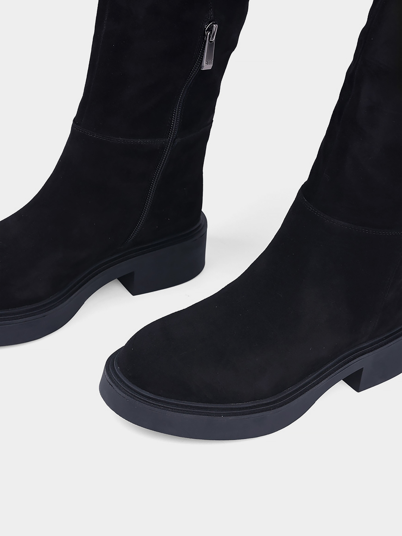 Ботфорти Attizzare модель 877X-2103-C49 Фото