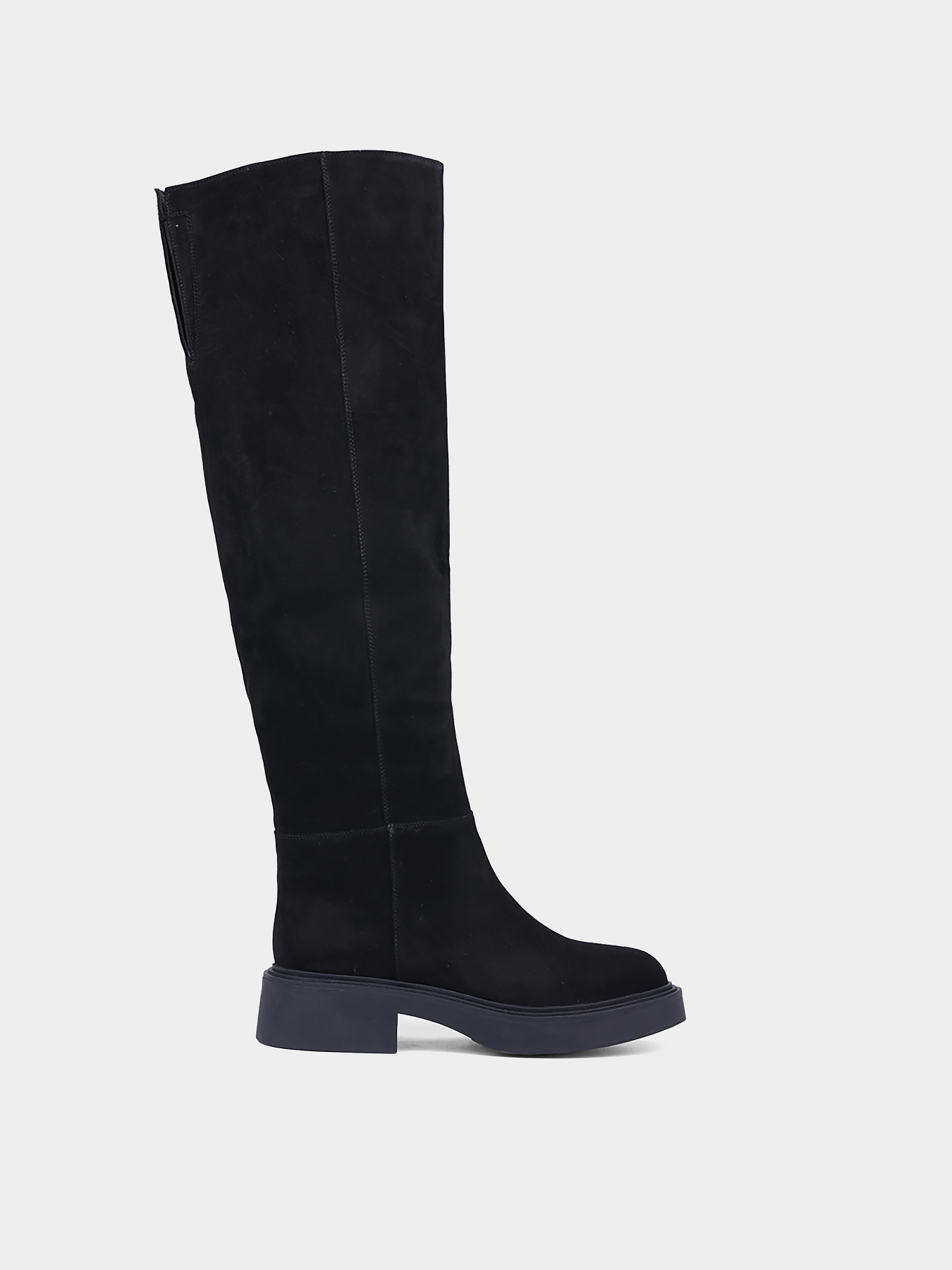 Ботфорти Attizzare модель 877X-2103-C49 Фото