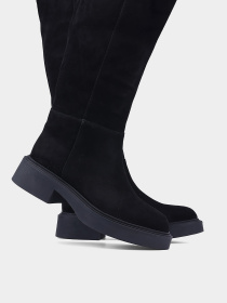 Ботфорти Attizzare модель 877X-2103-C49 Фото