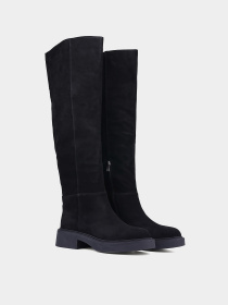 Ботфорти Attizzare модель 877X-2103-C49 Фото