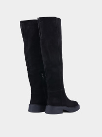 Ботфорти Attizzare модель 877X-2103-C49 Фото