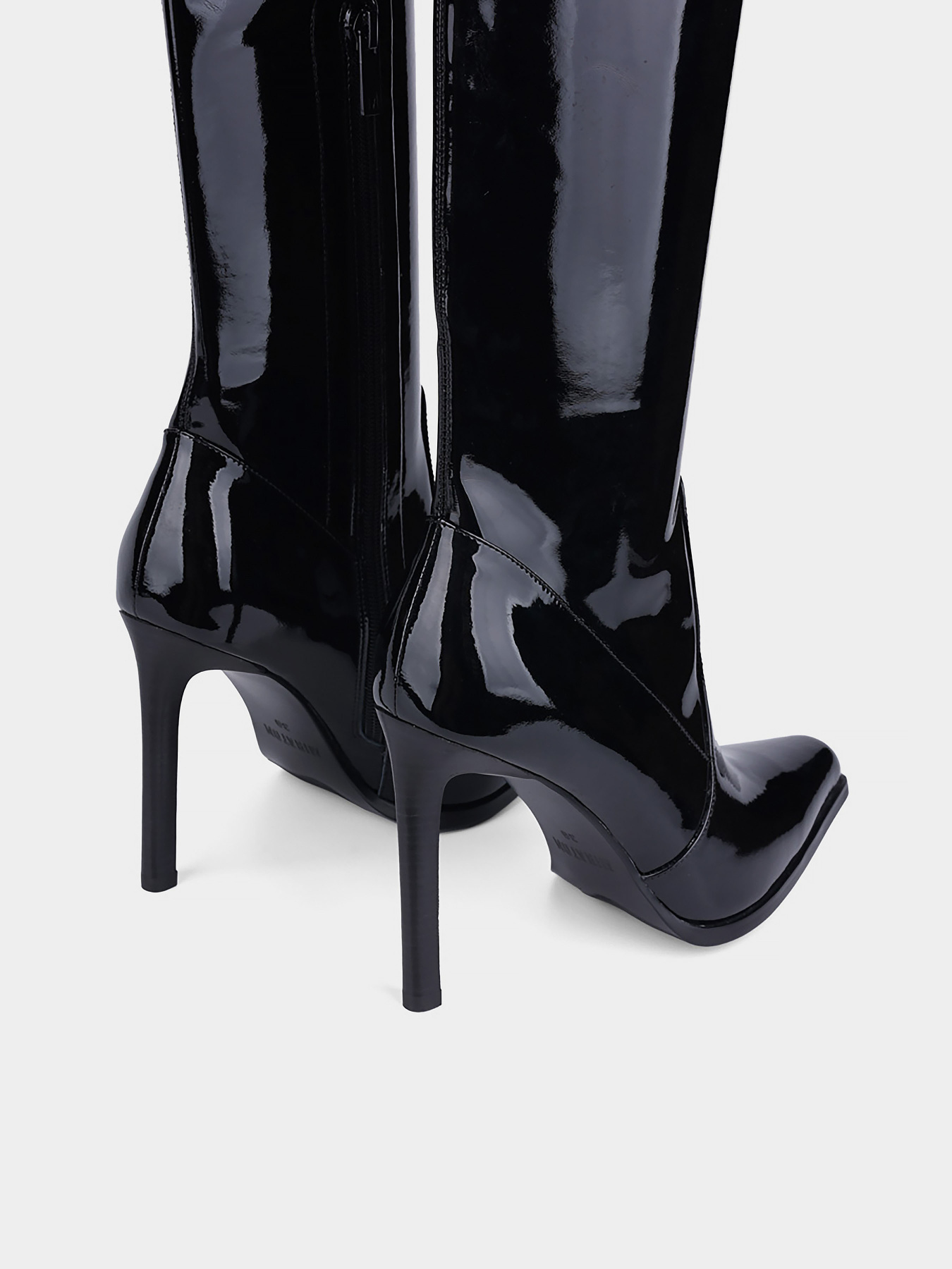 Ботфорты MIRATON модель G683-2410 Фото