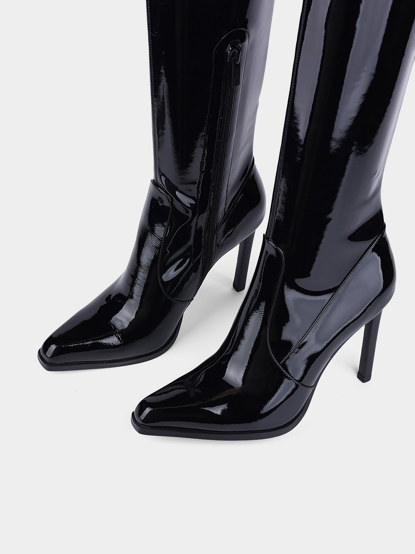 Ботфорты MIRATON модель G683-2410 Фото