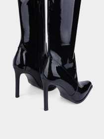 Ботфорти MIRATON модель G683-2410 Фото