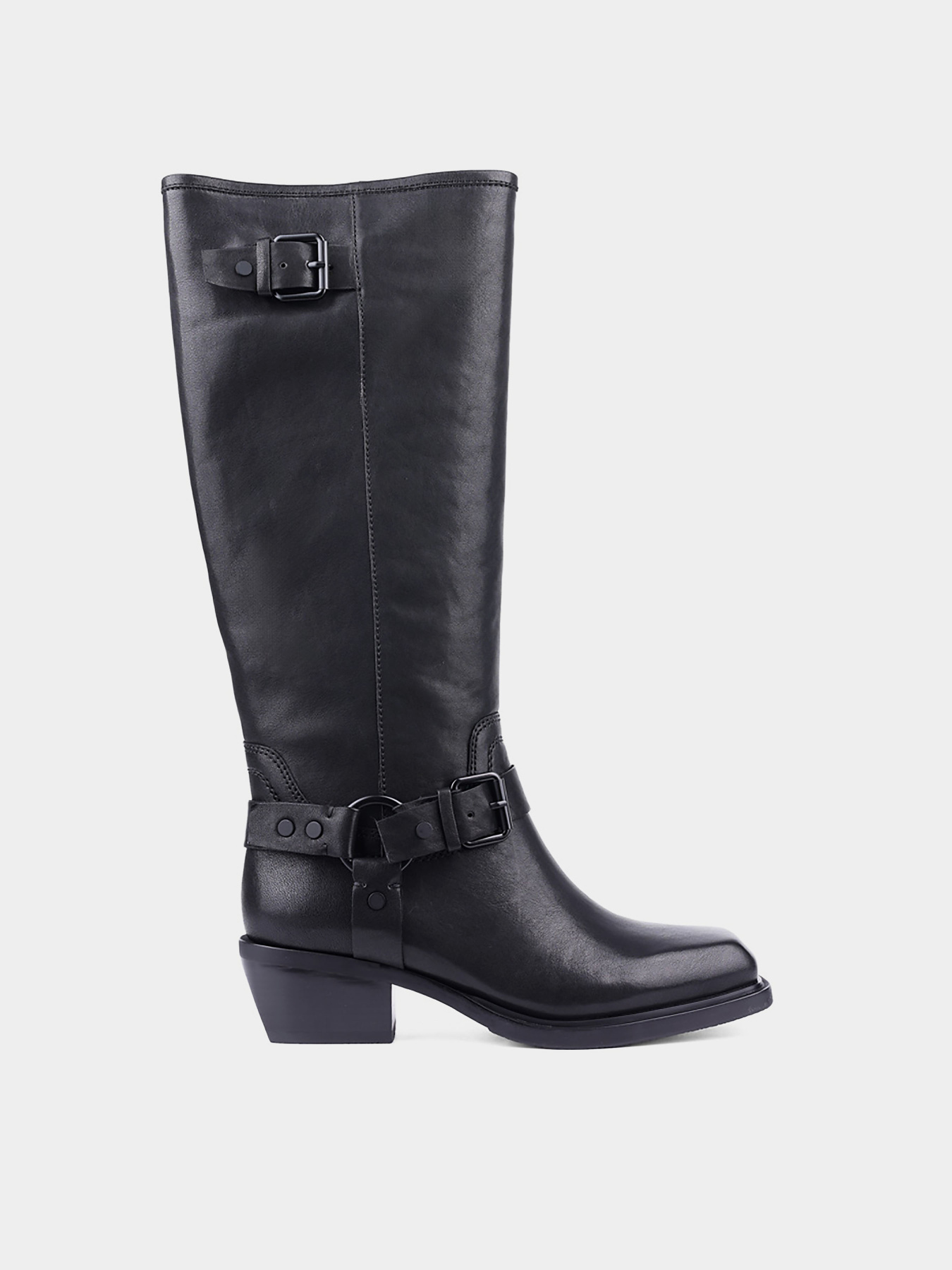 Сапоги MIRATON модель 23144D-06-01 Фото