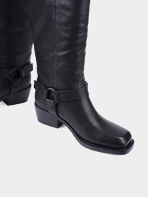 Сапоги MIRATON модель 23144D-06-01 Фото