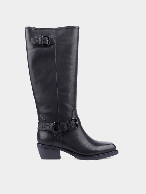 Сапоги MIRATON модель 23144D-06-01 Фото