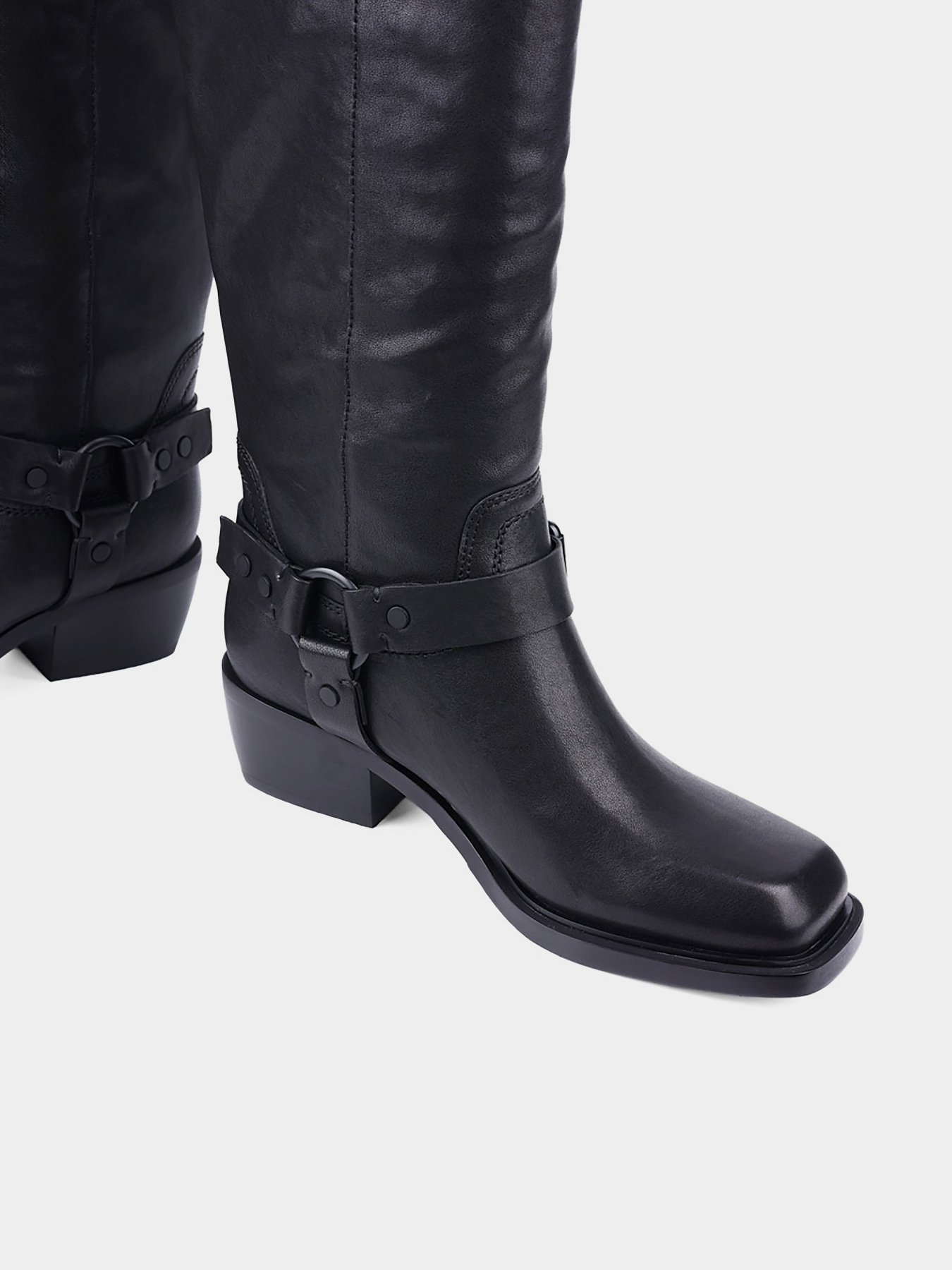 Сапоги MIRATON модель 23144D-06-01 Фото