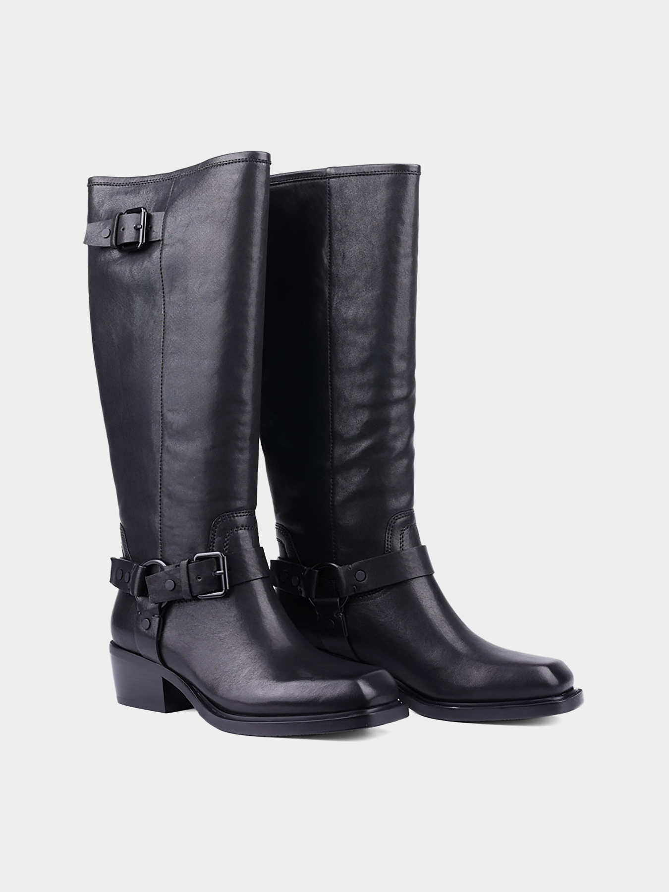 Сапоги MIRATON модель 23144D-06-01 Фото