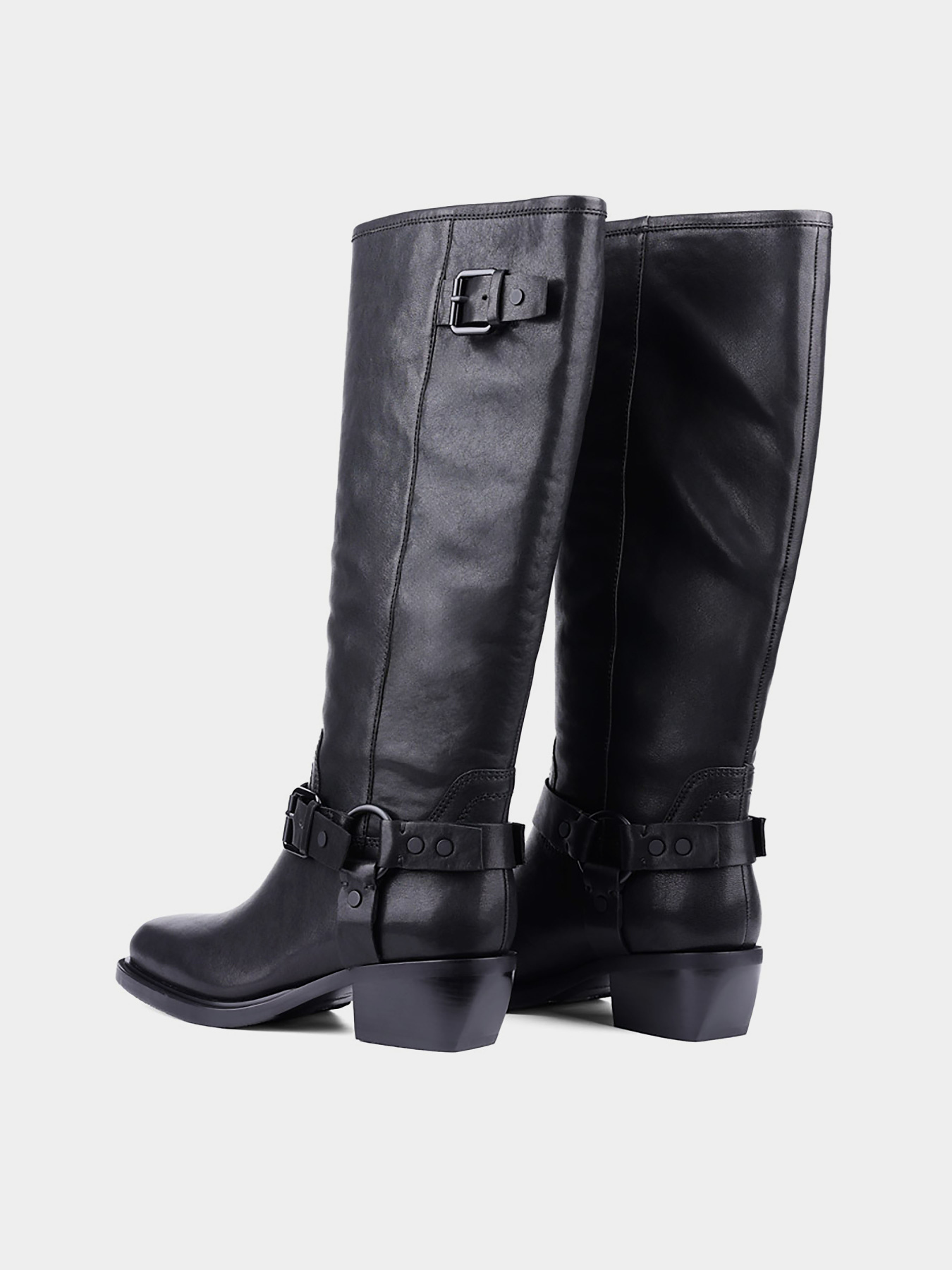 Сапоги MIRATON модель 23144D-06-01 Фото