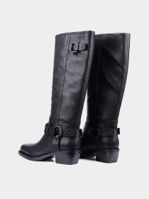 Сапоги MIRATON модель 23144D-06-01 Фото