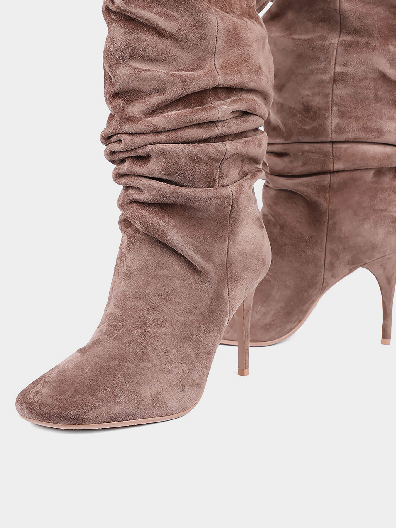 Сапоги MIRATON модель 23147D-02-01 Фото