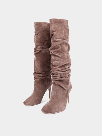 Сапоги MIRATON модель 23147D-02-01 Фото