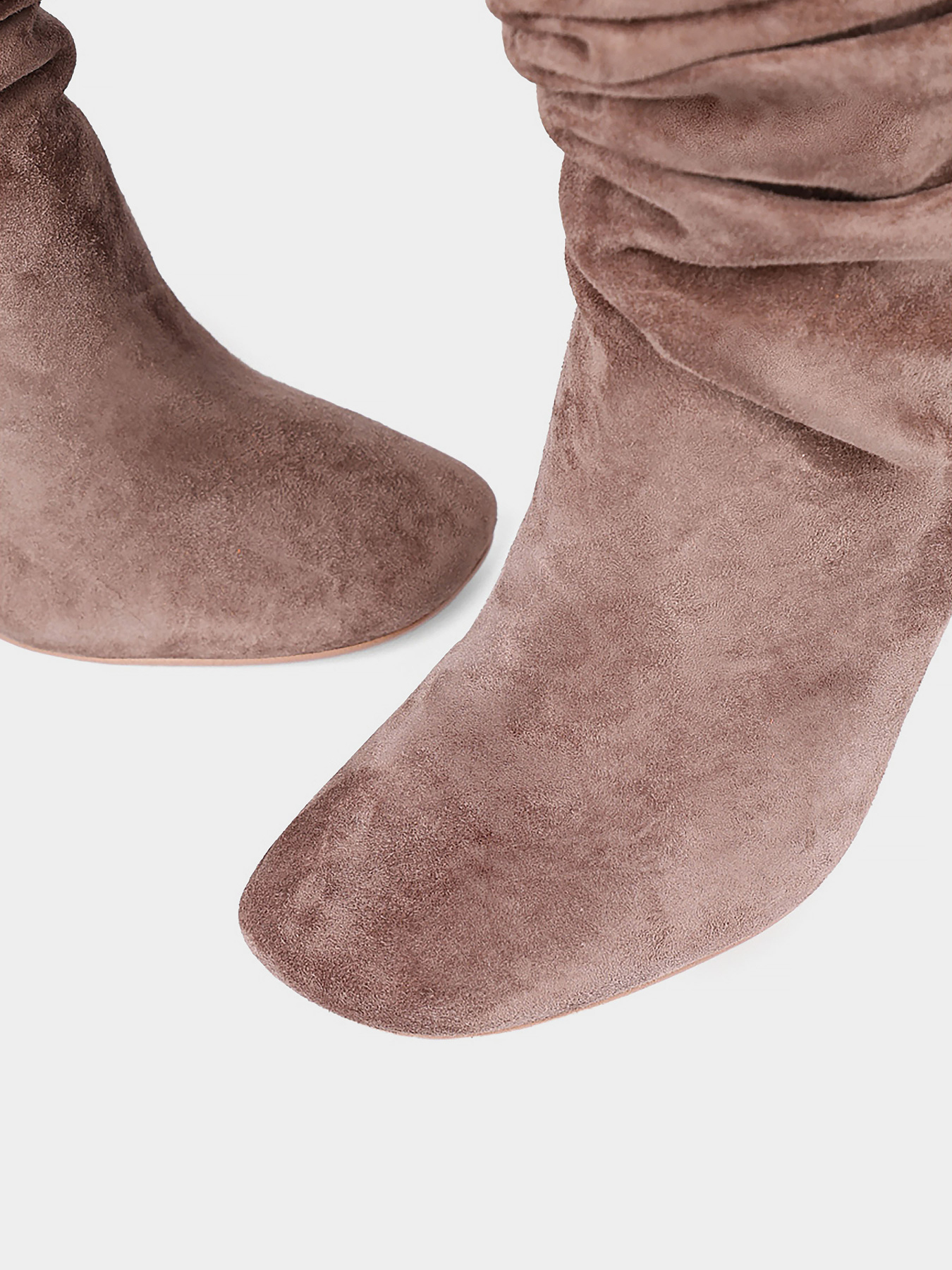 Сапоги MIRATON модель 23147D-02-01 Фото