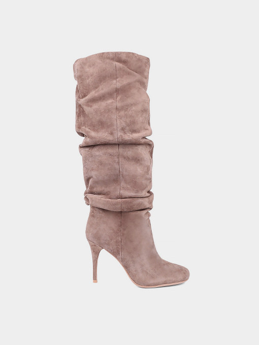 Сапоги MIRATON модель 23147D-02-01 Фото