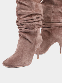 Сапоги MIRATON модель 23147D-02-01 Фото