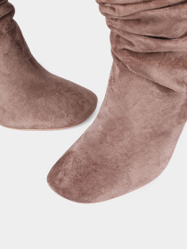 Сапоги MIRATON модель 23147D-02-01 Фото