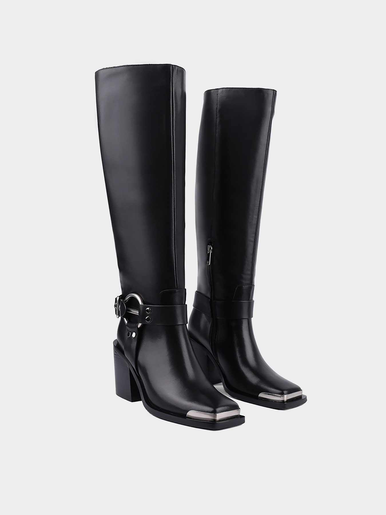 Сапоги MIRATON модель 1086-163 Фото