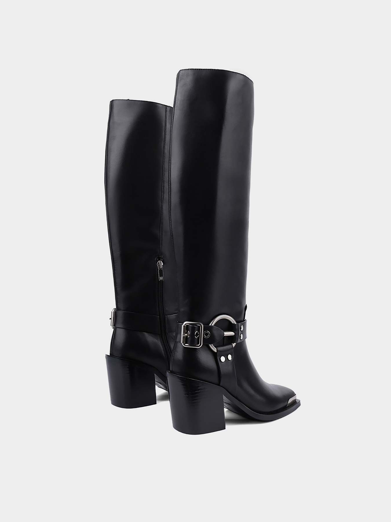 Сапоги MIRATON модель 1086-163 Фото