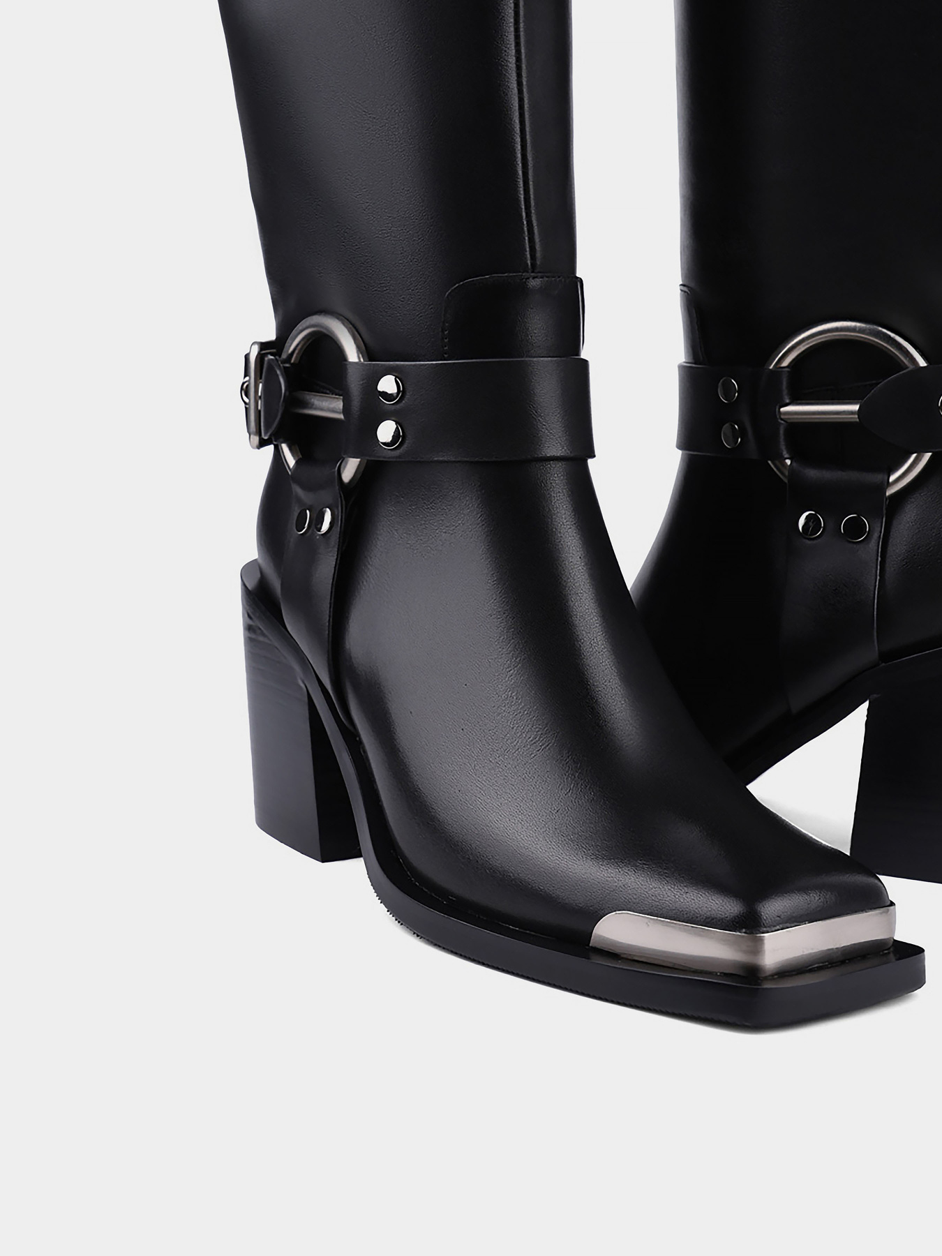 Чоботи MIRATON модель 1086-163 Фото