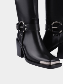 Чоботи MIRATON модель 1086-163 Фото