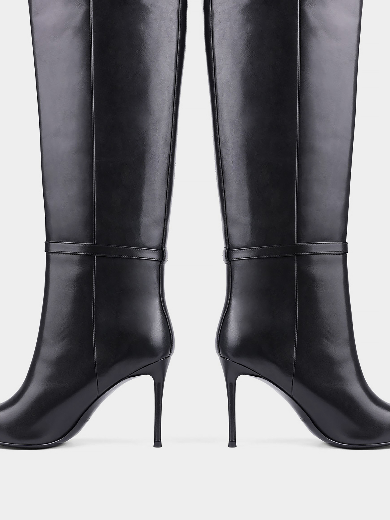 Сапоги Mia May модель 24507-1607 Фото