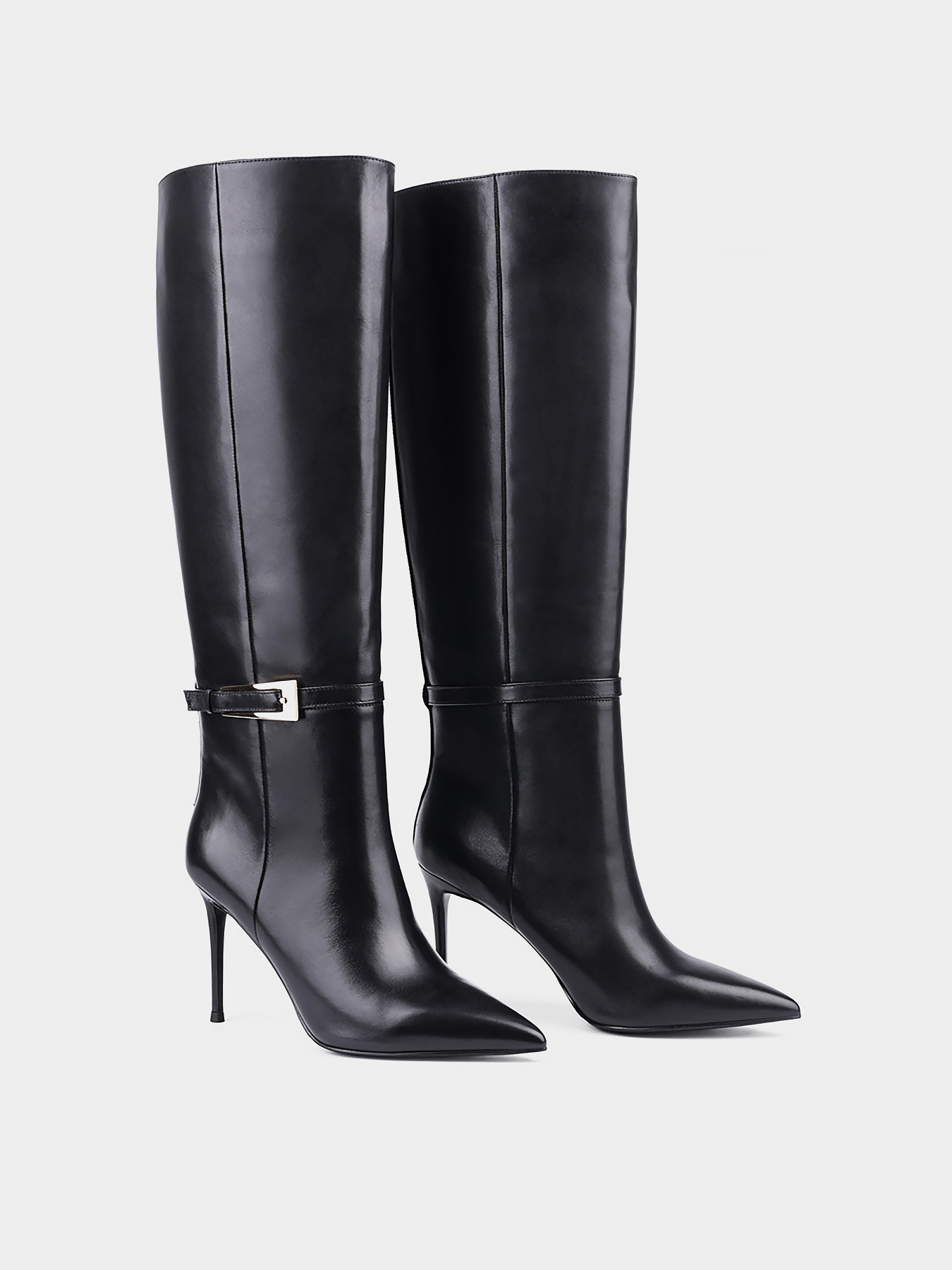 Сапоги Mia May модель 24507-1607 Фото