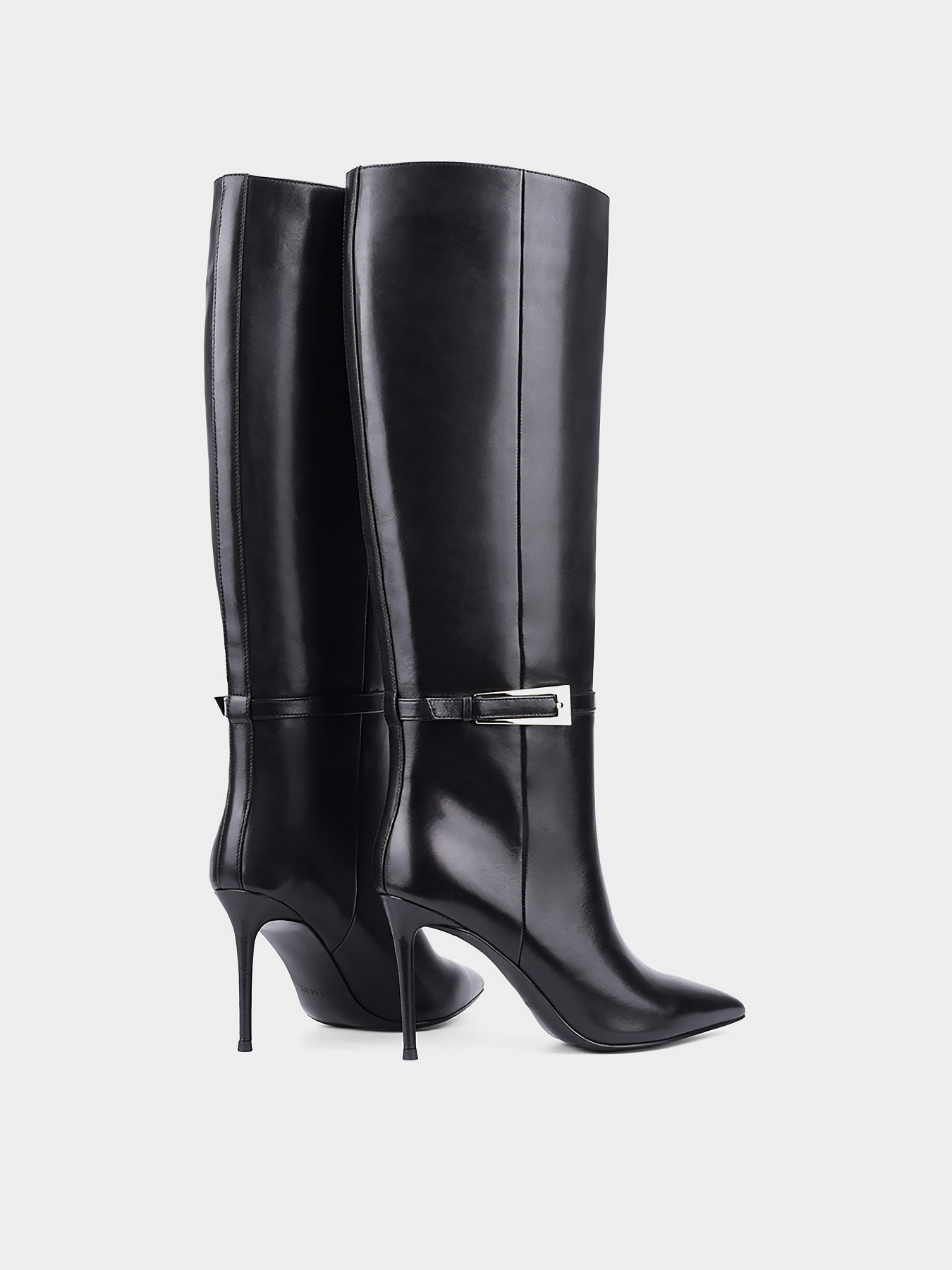 Сапоги Mia May модель 24507-1607 Фото