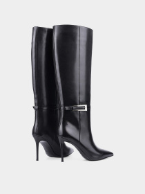 Сапоги Mia May модель 24507-1607 Фото