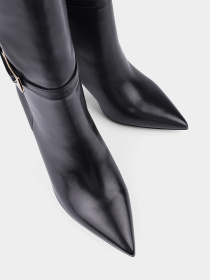 Сапоги Mia May модель 24507-1607 Фото