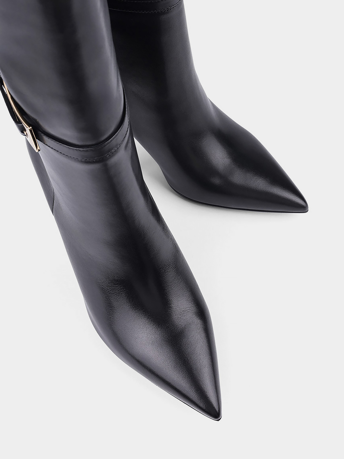 Сапоги Mia May модель 24507-1607 Фото