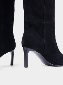 Ботфорты Attizzare модель 256-241205 Фото