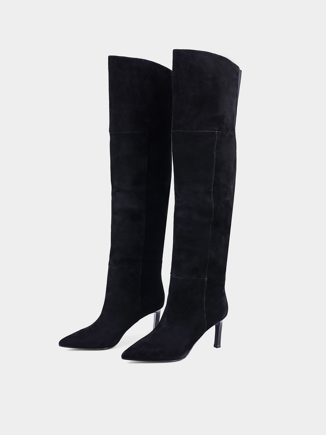 Ботфорти Attizzare модель 256-241205 Фото