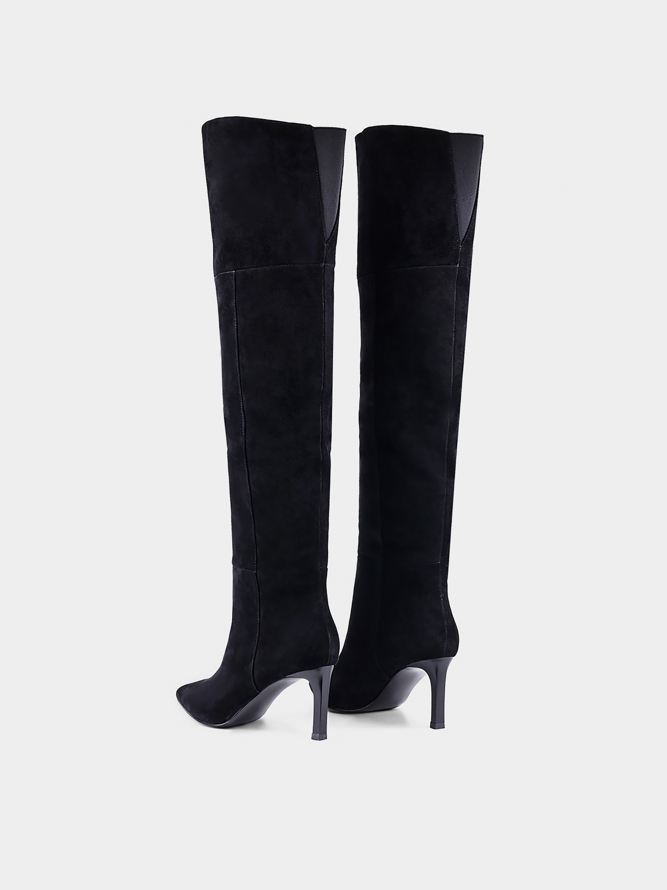 Ботфорти Attizzare модель 256-241205 Фото